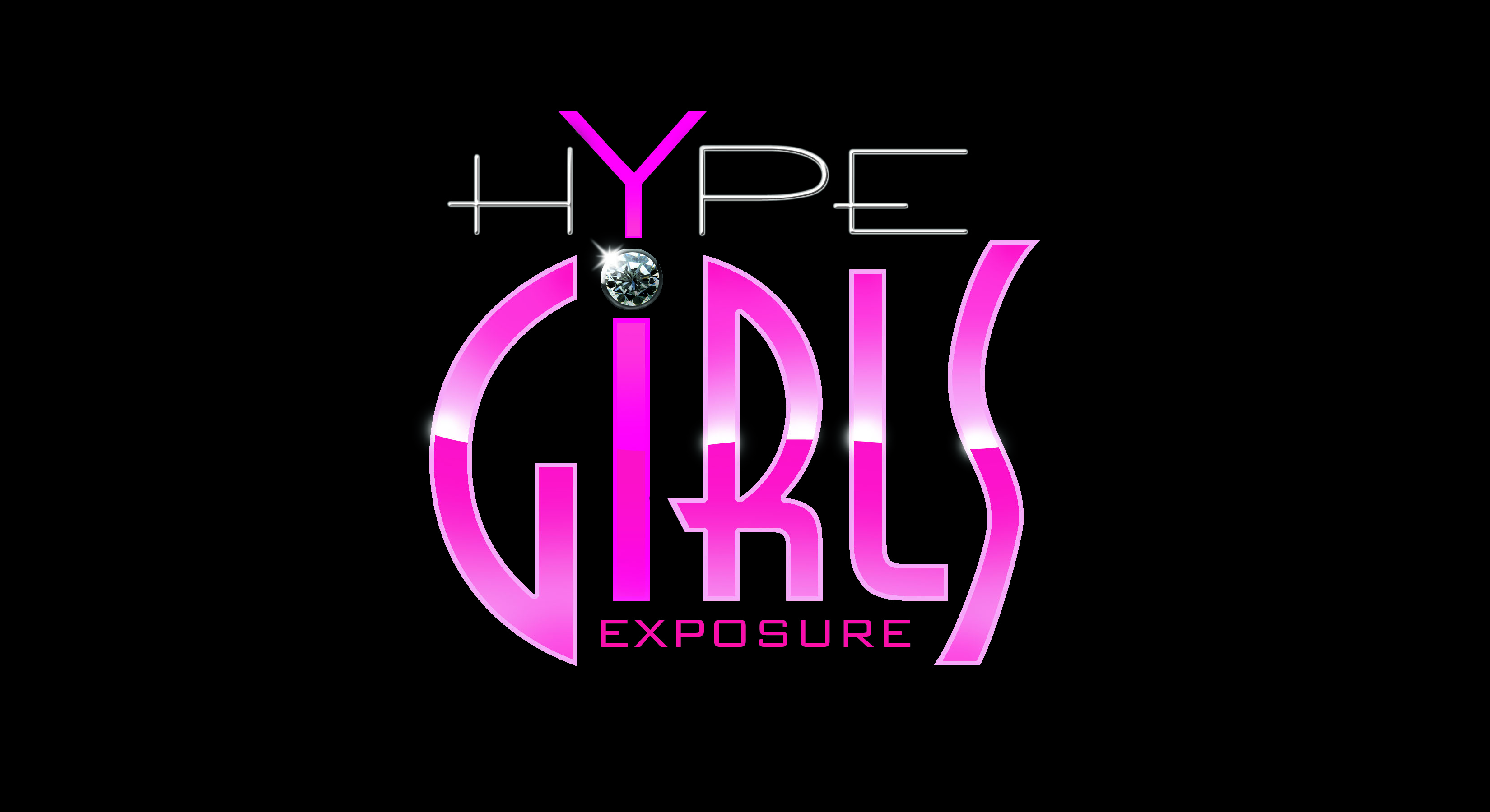 girls hype house logo