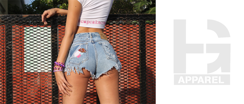 ZulyCupCakeShortsBanner