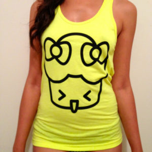 HypeGirls BitchieCake Tank4