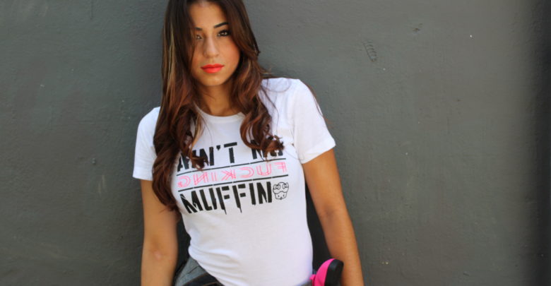 Ain't No Muffin