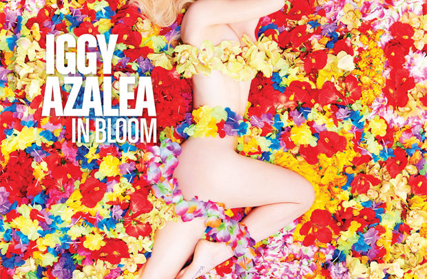 Iggy Azalea On The Cover Of Complex Magazine