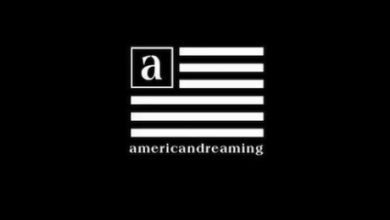 American Dreaming Magazine