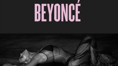 Beyonce Platinum Edition