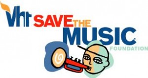 VH1 Save the Music