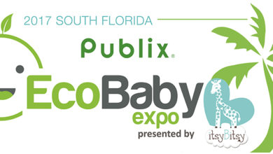 Eco Baby Expo