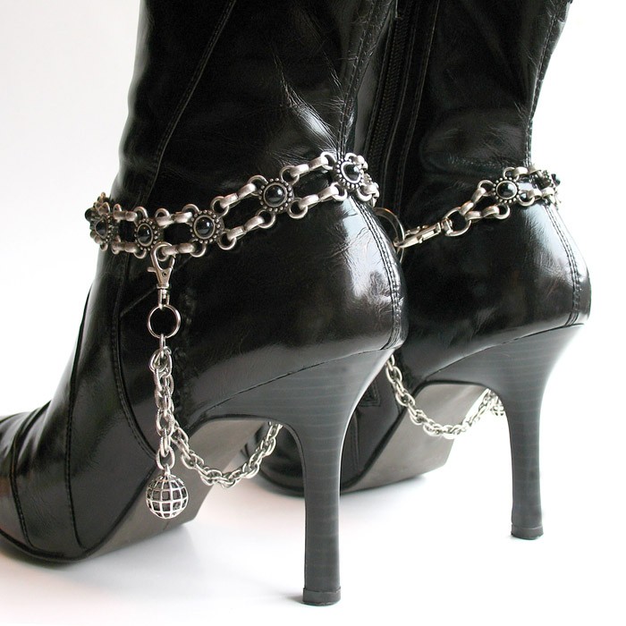 Boot Chains