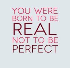 Born To Be Real