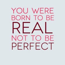 Born To Be Real
