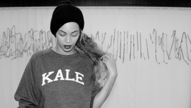 Beyonce Launches 22-Day Vegan