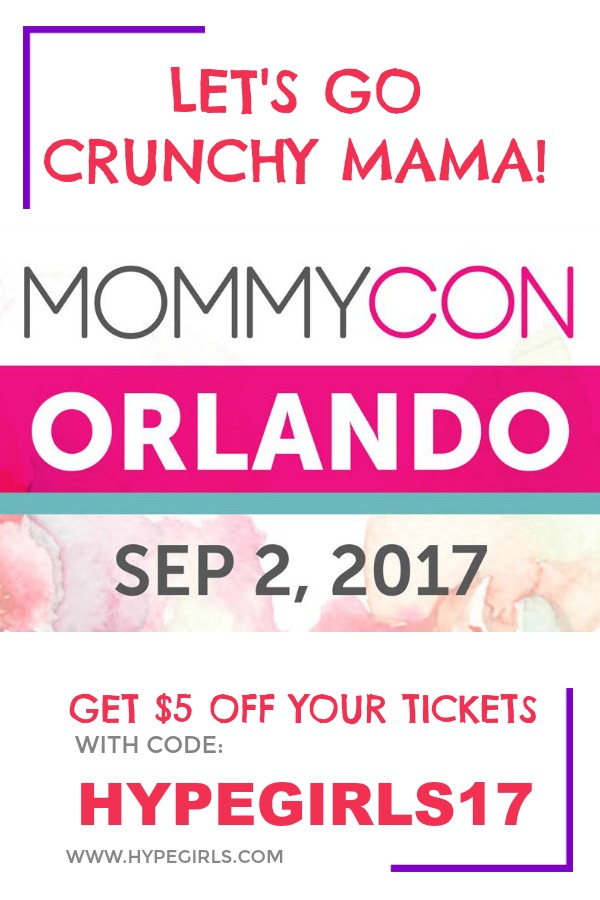 MommyCon Orlando