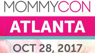 MommyCon Atlanta
