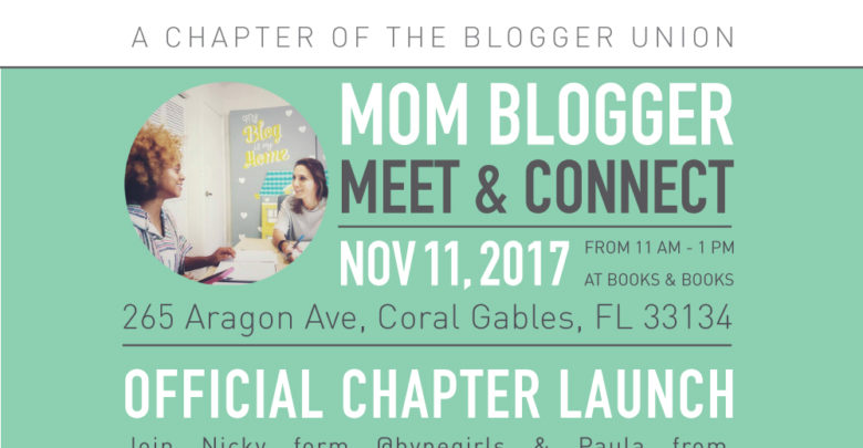 South Florida Mom Bloggers